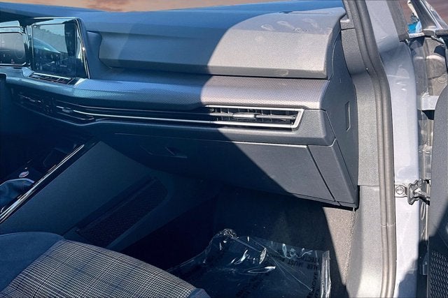 2024 Volkswagen Golf GTI 380 SE