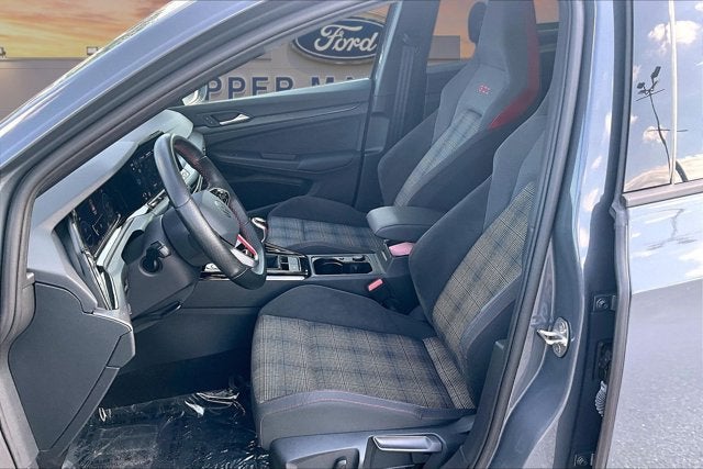 2024 Volkswagen Golf GTI 380 SE