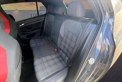 2024 Volkswagen Golf GTI 380 SE