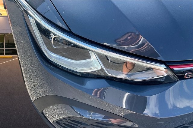 2024 Volkswagen Golf GTI 380 SE