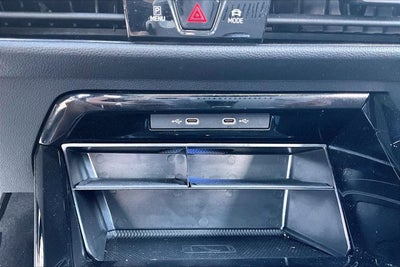 2024 Volkswagen Golf GTI 380 SE