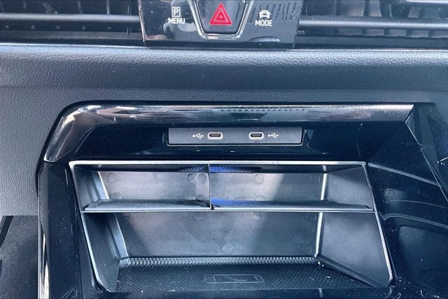 2024 Volkswagen Golf GTI 380 SE