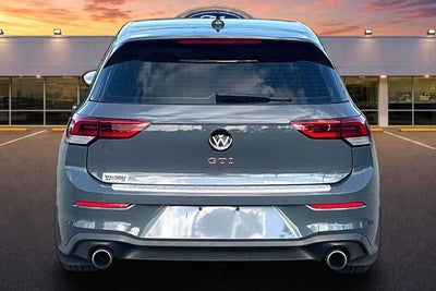 2024 Volkswagen Golf GTI 380 SE
