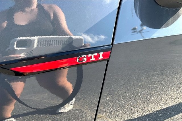 2024 Volkswagen Golf GTI 380 SE