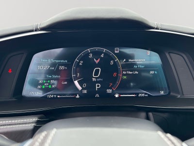 2023 Chevrolet Corvette 3LT