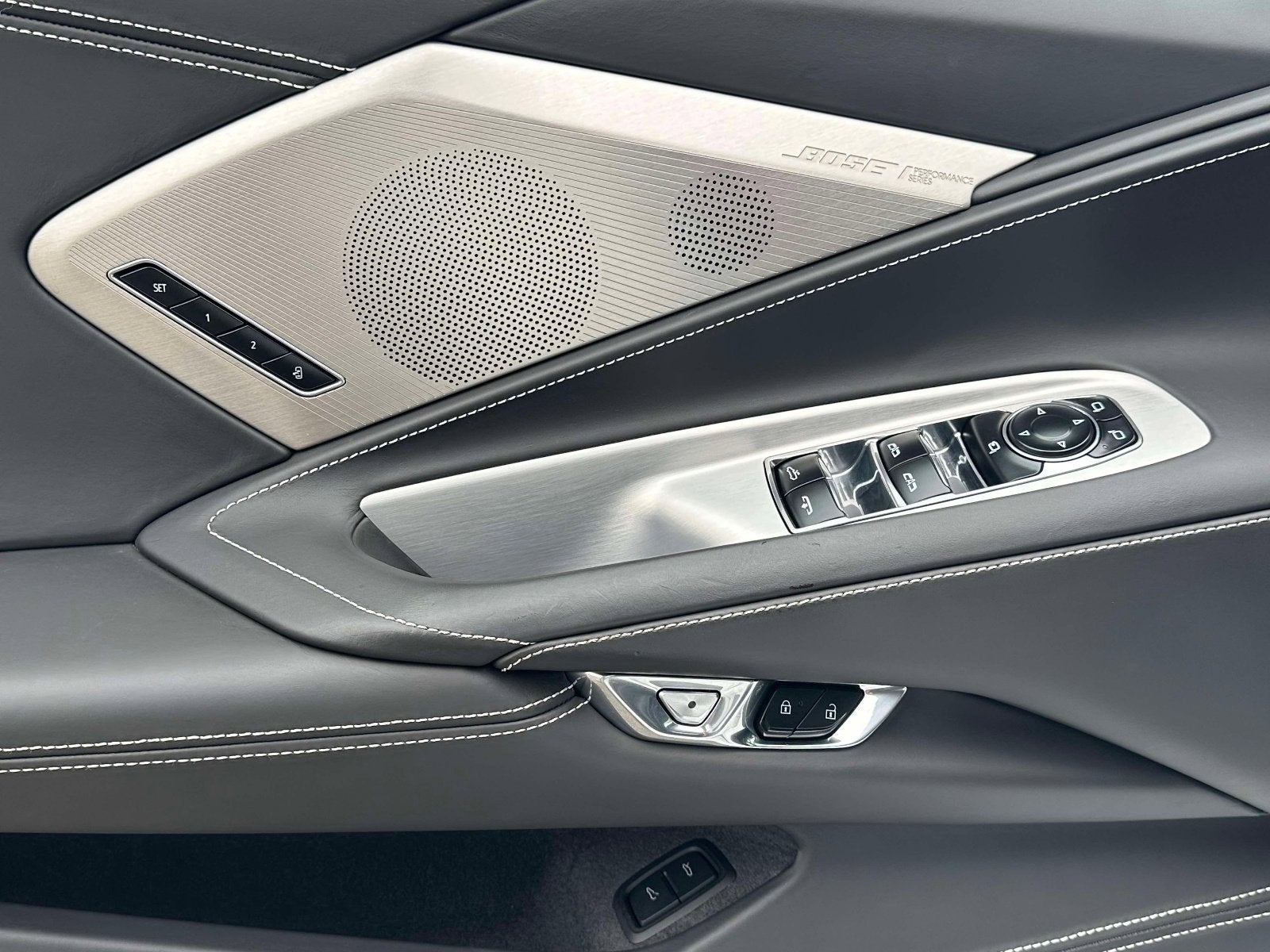 2023 Chevrolet Corvette 3LT