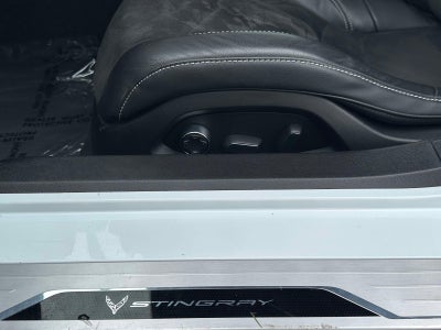 2023 Chevrolet Corvette 3LT
