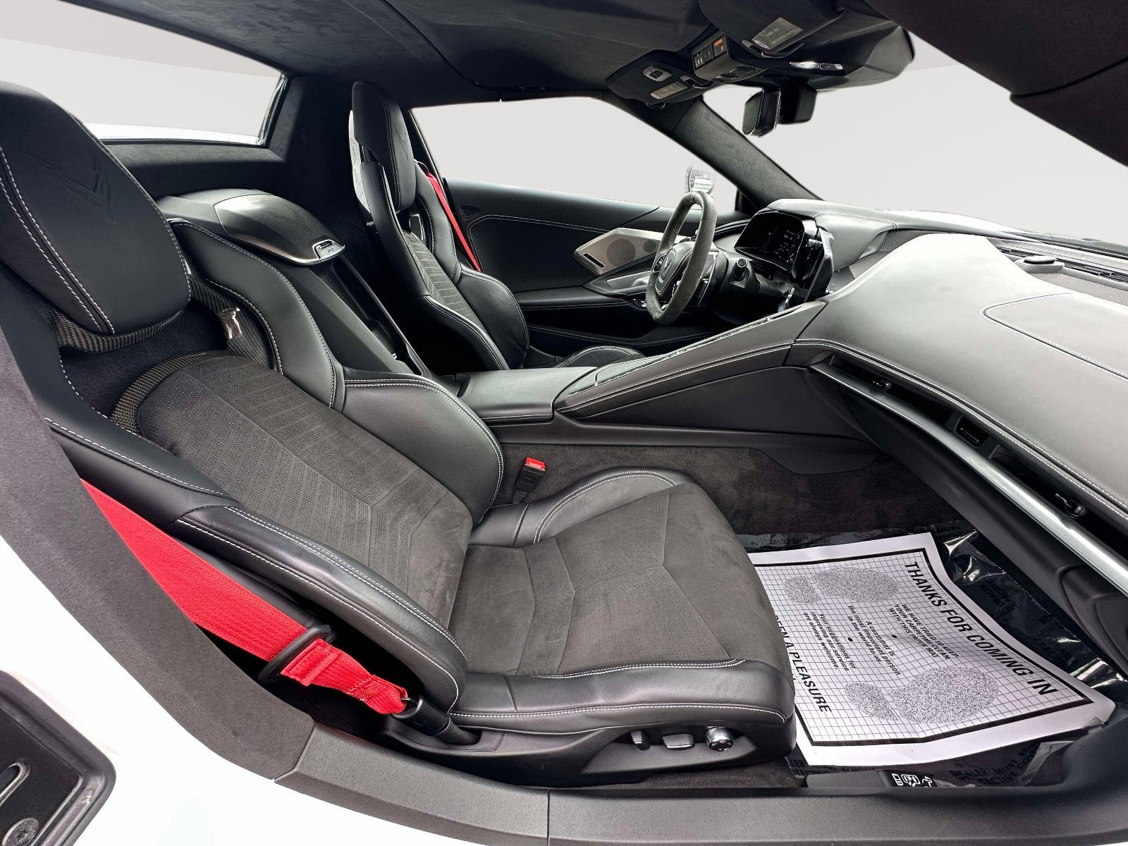 2023 Chevrolet Corvette 3LT