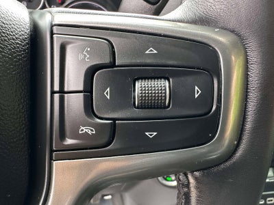 2023 Chevrolet Silverado 3500HD LTZ