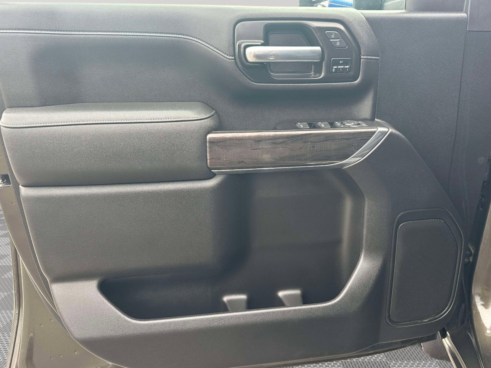 2023 Chevrolet Silverado 3500HD LTZ