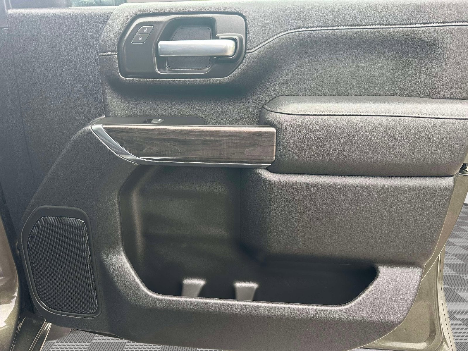 2023 Chevrolet Silverado 3500HD LTZ