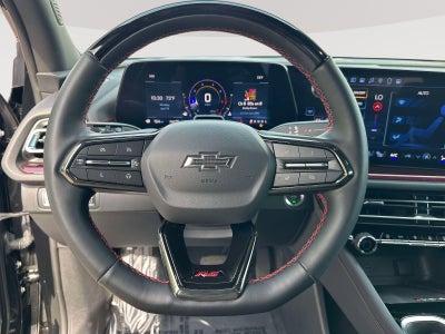 2024 Chevrolet Traverse AWD RS