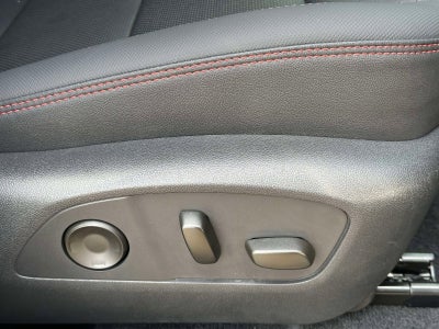 2024 Chevrolet Traverse AWD RS