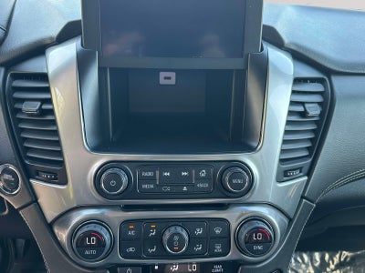 2020 Chevrolet Suburban Premier