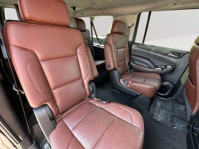2020 Chevrolet Suburban Premier