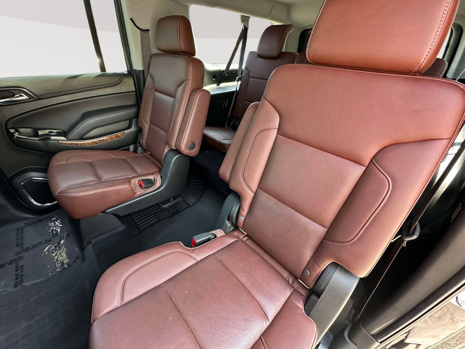 2020 Chevrolet Suburban Premier