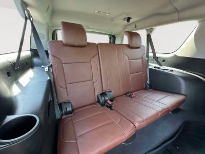 2020 Chevrolet Suburban Premier