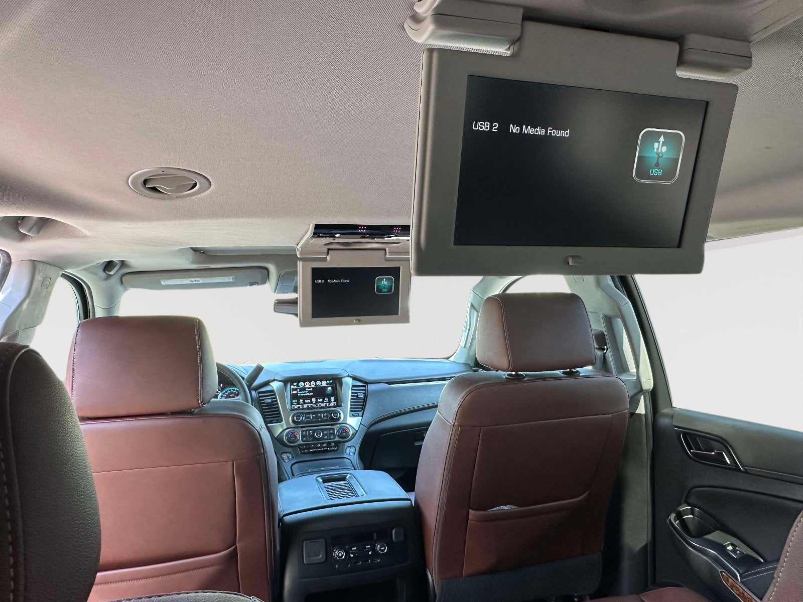 2020 Chevrolet Suburban Premier