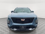 2025 Cadillac XT4 AWD Sport