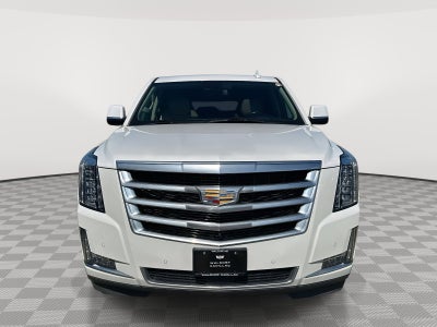 2020 Cadillac Escalade ESV Premium Luxury