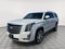 2020 Cadillac Escalade ESV Premium Luxury