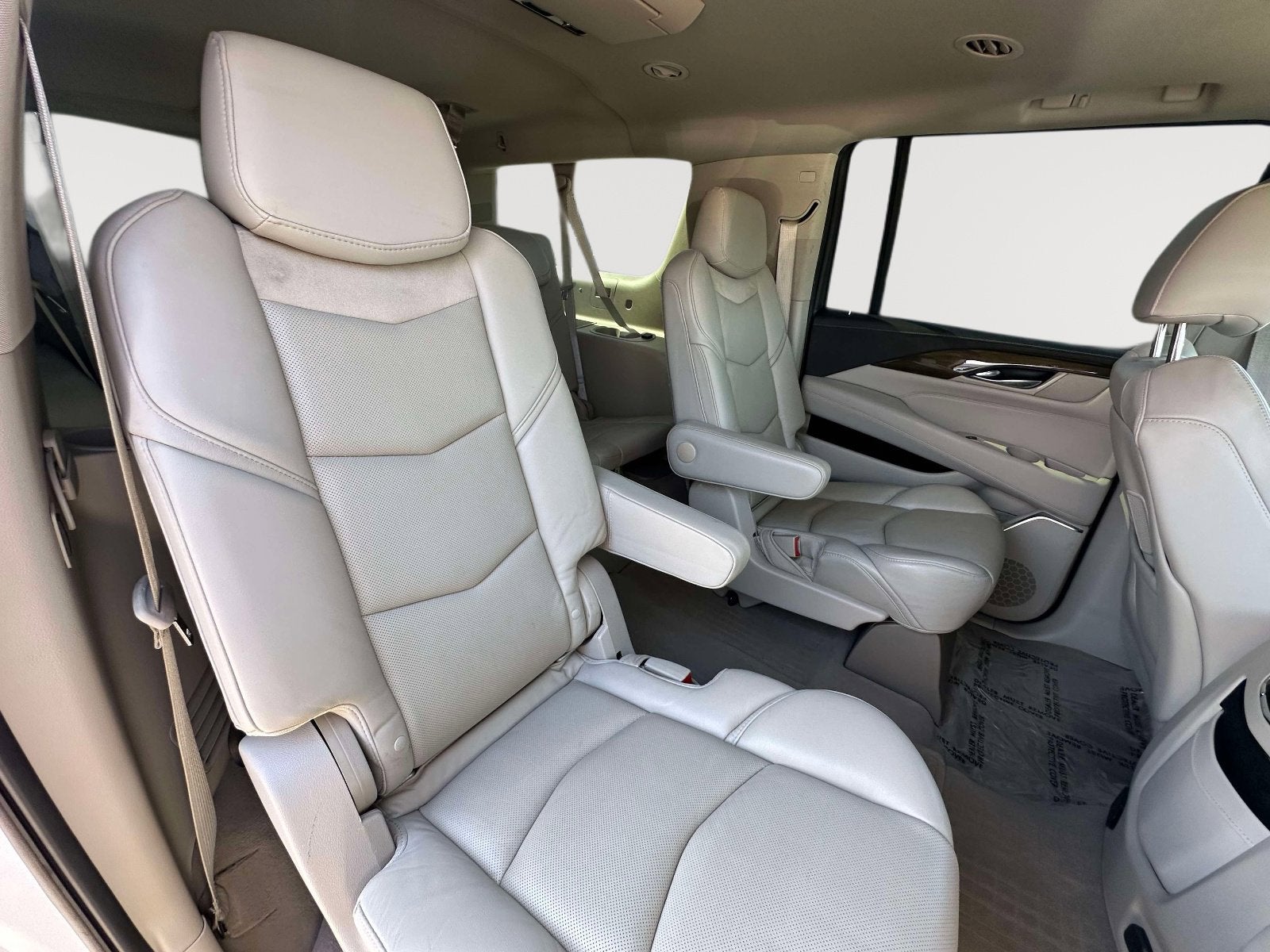 2020 Cadillac Escalade ESV Premium Luxury