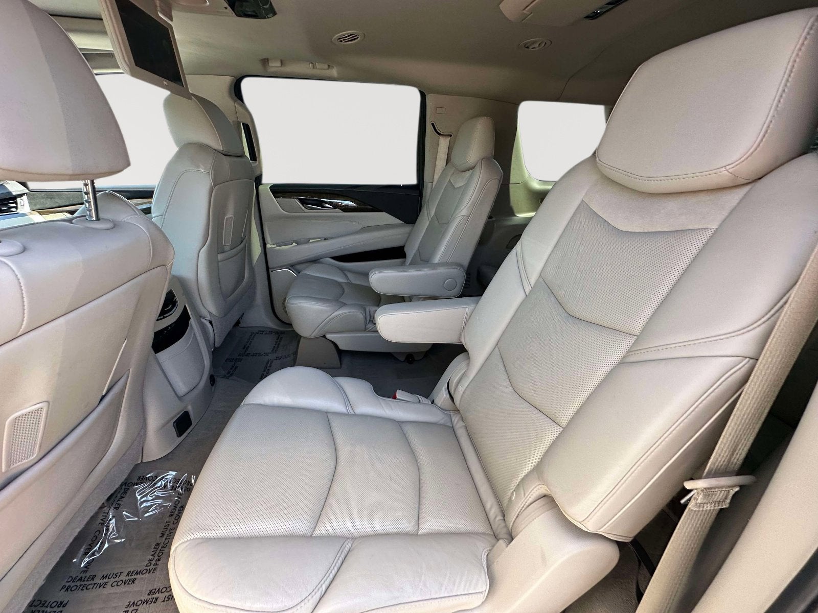 2020 Cadillac Escalade ESV Premium Luxury