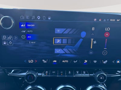 2025 Chevrolet Blazer EV AWD LT