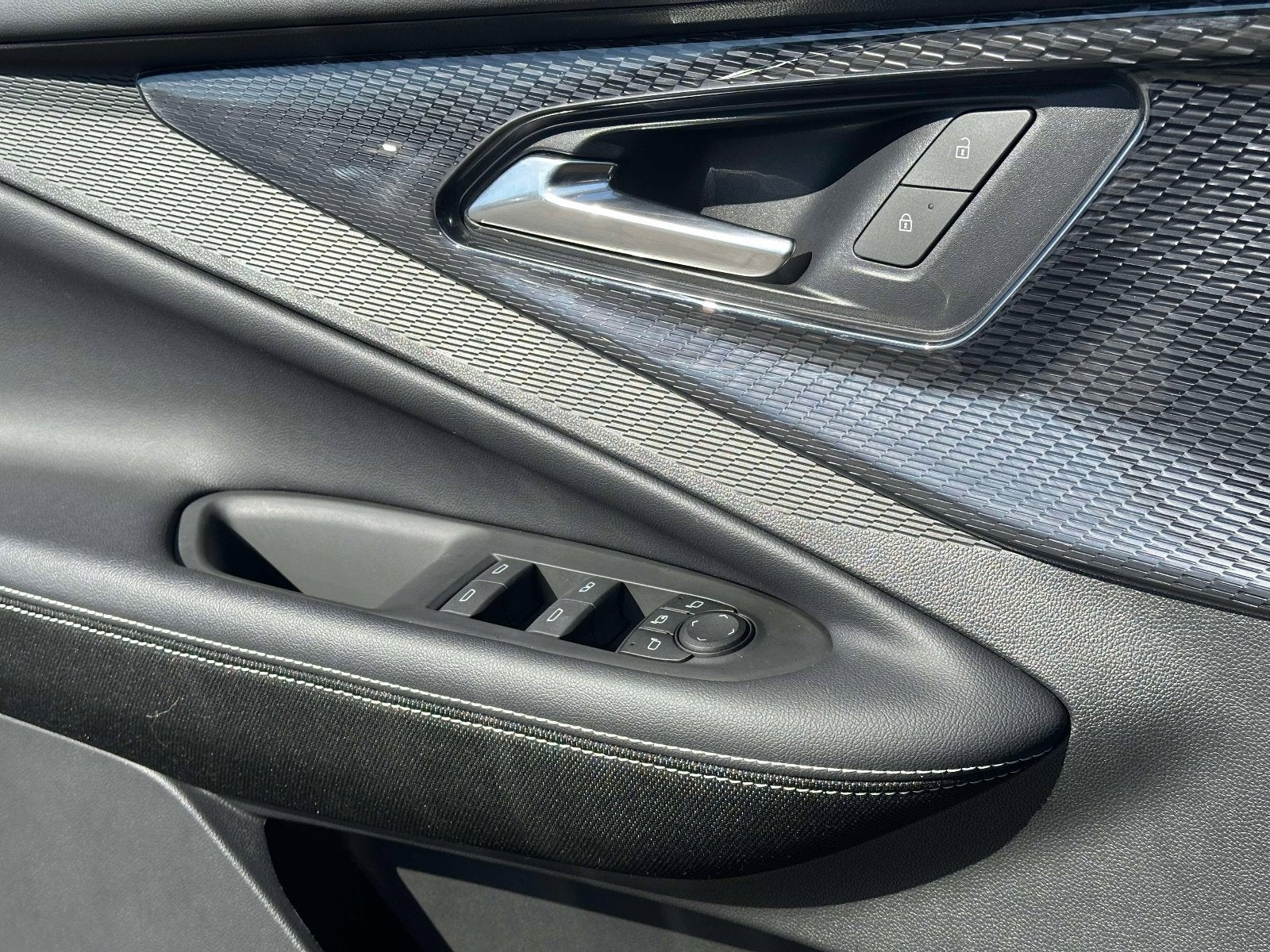 2025 Chevrolet Blazer EV AWD LT