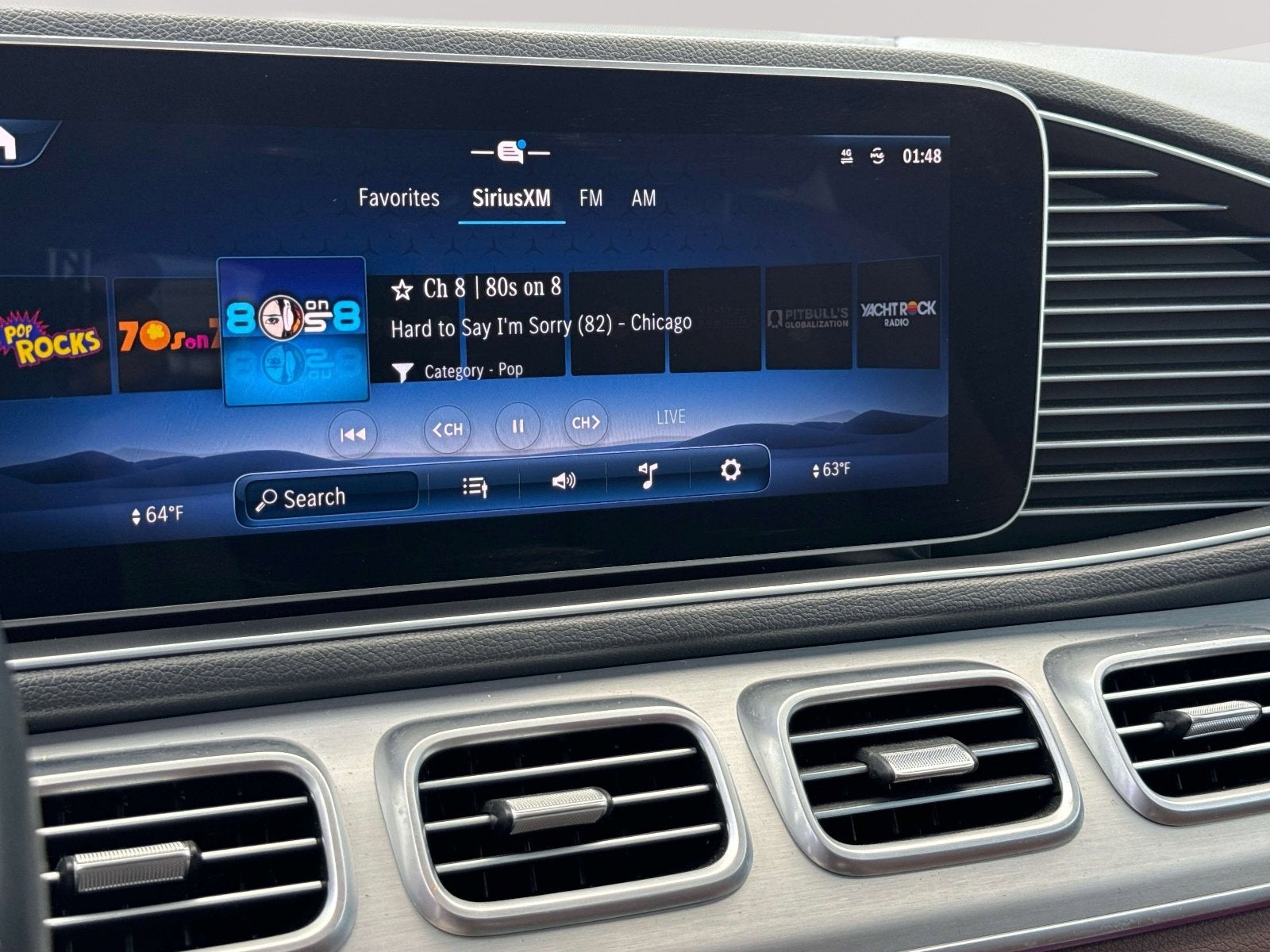 2024 Mercedes-Benz GLE GLE 350