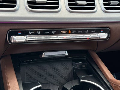 2024 Mercedes-Benz GLE GLE 350