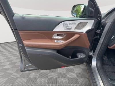 2024 Mercedes-Benz GLE GLE 350