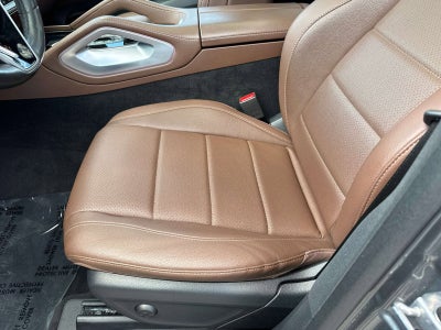 2024 Mercedes-Benz GLE GLE 350