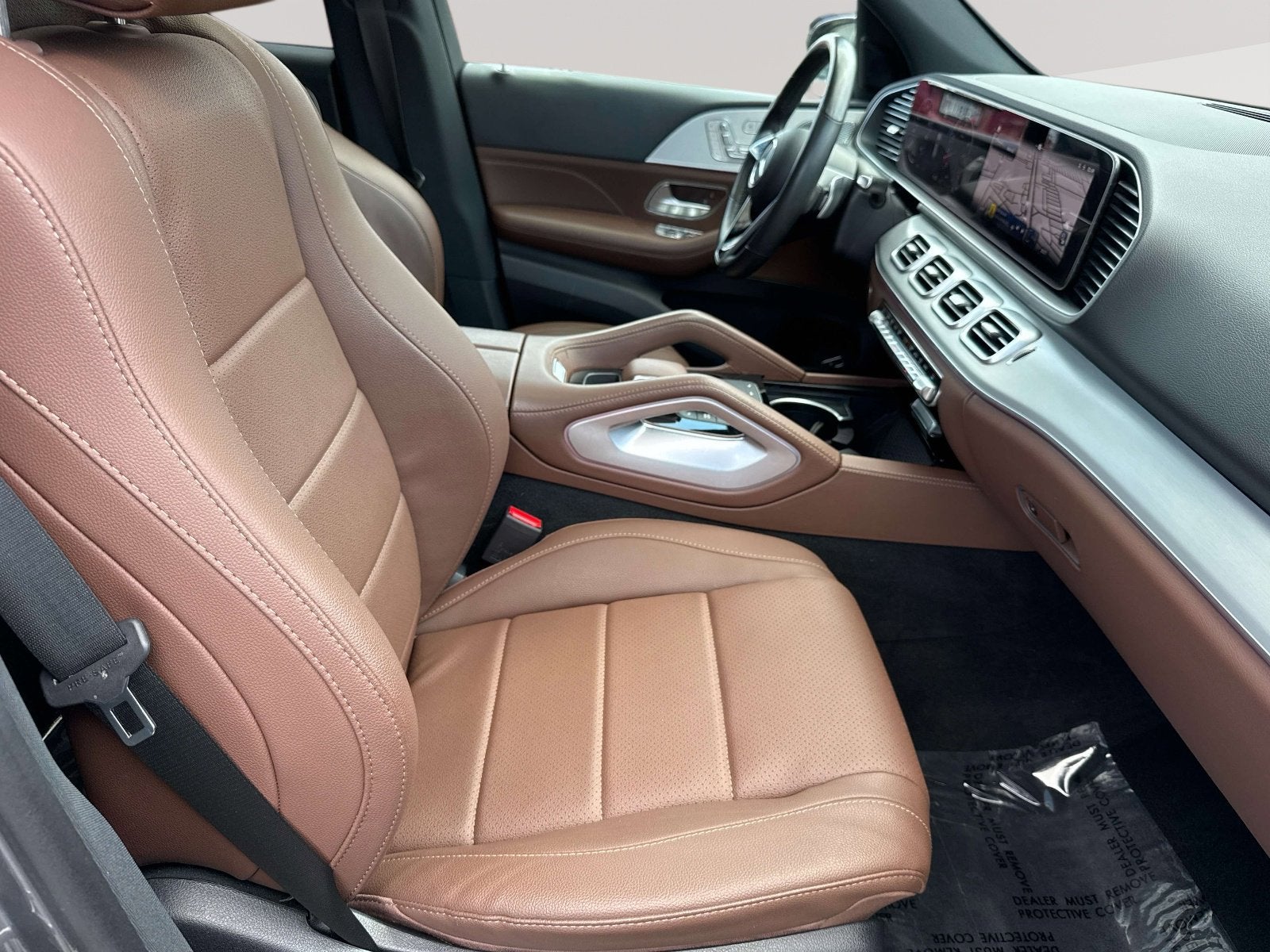 2024 Mercedes-Benz GLE GLE 350