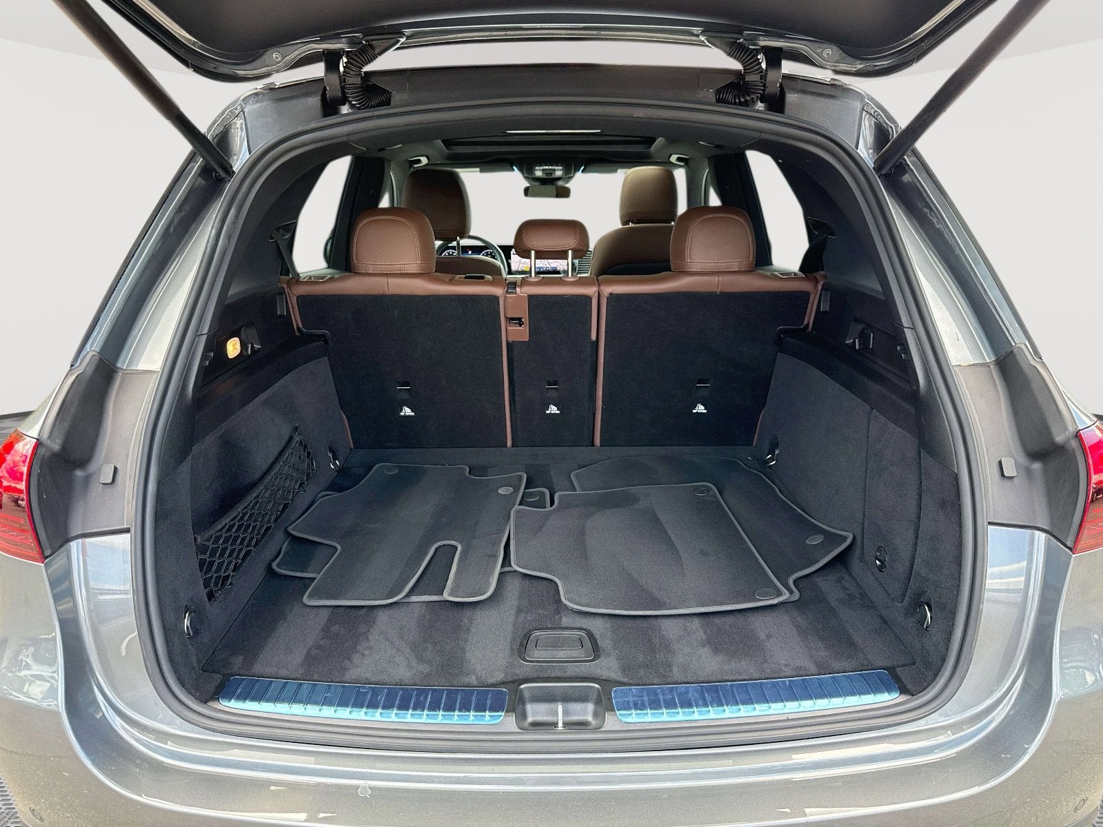 2024 Mercedes-Benz GLE GLE 350