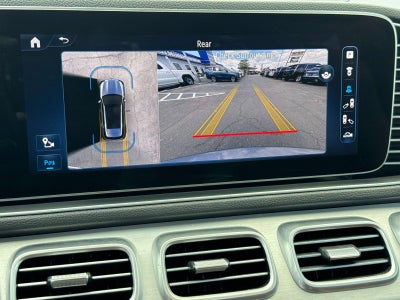 2024 Mercedes-Benz GLE GLE 350