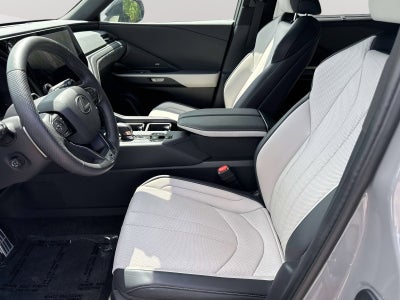 2024 Lexus TX TX 500h F SPORT Luxury