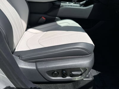 2024 Lexus TX TX 500h F SPORT Luxury