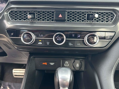 2024 Acura Integra A-SPEC