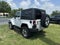 2015 Jeep Wrangler Sahara
