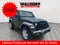 2022 Jeep Wrangler Sport S 4x4