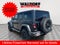 2020 Jeep Wrangler Unlimited Willys 4x4