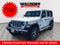 2022 Jeep Wrangler Unlimited Sport S 4x4