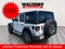 2022 Jeep Wrangler Unlimited Sport S 4x4