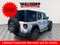 2022 Jeep Wrangler Unlimited Sport S 4x4