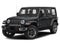 2021 Jeep Wrangler Unlimited Sahara 4x4