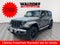 2023 Jeep Wrangler 4-Door High Altitude 4x4