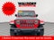 2019 Jeep Wrangler Unlimited Rubicon 4x4
