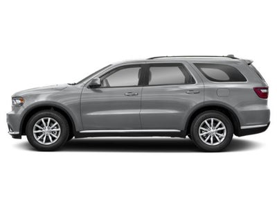 2019 Dodge Durango SXT RWD