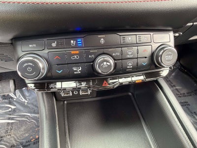 2024 Dodge Durango GT Plus RWD